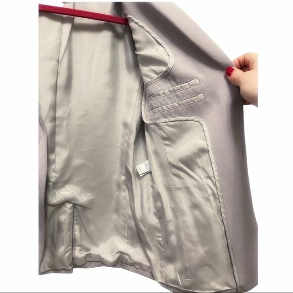 Diane Von Furstenberg Plaxico Blazer - Picture 8 of 16